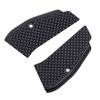 Guuun G10 Grips For CZ-75 Compact Grip OPS Golf Dimple Texture Thin CZ P-01 view 3