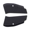 Guuun G10 Grips For CZ-75 Compact Grip OPS Golf Dimple Texture Thin CZ P-01 view 4