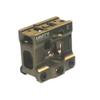 Unity Tactical Fast - Ap Micro Mount- Fde view 1
