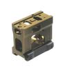 Unity Tactical Fast - Ap Micro Mount- Fde view 2
