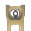 Unity Tactical Fast - Ap Micro Mount- Fde view 3