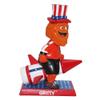 KOLLECTICO Gritty 4TH of July Special Edition BOBBLEHEAD view 1
