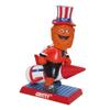 KOLLECTICO Gritty 4TH of July Special Edition BOBBLEHEAD view 3