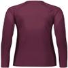 High Five Sportswear Women's 342212, Maroon (Hlw), XXX-Large view 2