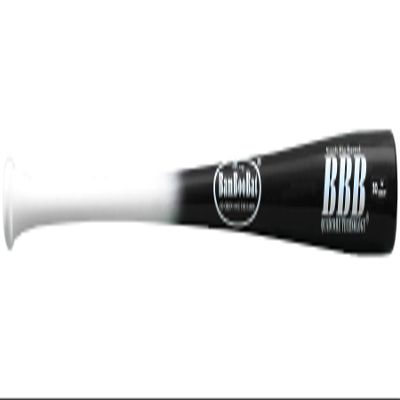 BamBooBat Youth Big Barrel 30 Day Warranty -5 Wood Bat