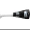 BamBooBat Youth Big Barrel 30 Day Warranty -5 Wood Bat view 1