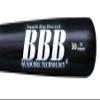 BamBooBat Youth Big Barrel 30 Day Warranty -5 Wood Bat view 2
