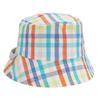 Baby Sun Hat Infant Toddler Summer Sunhat Chin Strap Animal Play Cap with Rabbit Ear for Boy Girl view 3