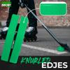 Green Biscuit Hockey Pucks Bucket - 15 Snipe Shooters view 3