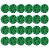 Green Biscuit 24 Pack New Snipe 2.0 Shooters Off for Off Ice Shooting view 1