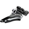Shimano XTR M9100-D High-Direct Mount 2x12 Front Side-Swing Derailleur view 1