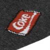 Coca-Cola Brands mens Coca-cola 2 Pack Crew Casual Sock, Red Black Multi, 10-13 US view 4
