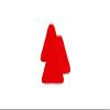 Freud Diablo Triangle Assorted 10PK view 1