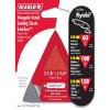 Freud Diablo Triangle Assorted 10PK view 2