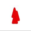 Freud Diablo Triangle Assorted 10PK view 4
