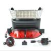 3G Deluxe LED Light Kit for Club Car Precedent Electric Golf Carts 2004-2008 view 3