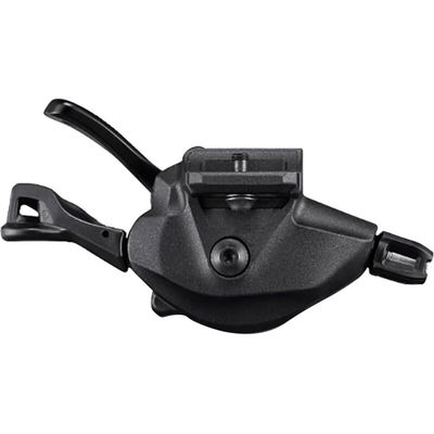 SHIMANO XTR Sl-M9100 Trigger Shifters Stealth Gray, I-Spec Ev, Front