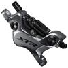 SHIMANO XTR Bl-M9120 Disc Brake Stealth Gray, Rear view 2