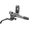 SHIMANO XTR Bl-M9120 Disc Brake Stealth Gray, Rear view 3