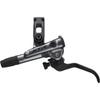 SHIMANO XTR Bl-M9120 Disc Brake Stealth Gray, Rear view 4