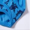 Boboking Little Boys Briefs Dinosaur Truck Toddler Kids Underwear (Pack of 6) 6/7Y view 3