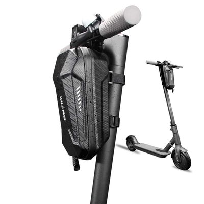 COTEetCI Multi-Purpose Front Hanging Storage Bag for Electric Scooters - Accessories for Segway and Self Balancing Scooters
