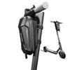 COTEetCI Multi-Purpose Front Hanging Storage Bag for Electric Scooters - Accessories for Segway and Self Balancing Scooters view 1