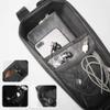 COTEetCI Multi-Purpose Front Hanging Storage Bag for Electric Scooters - Accessories for Segway and Self Balancing Scooters view 3