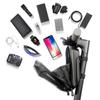 COTEetCI Multi-Purpose Front Hanging Storage Bag for Electric Scooters - Accessories for Segway and Self Balancing Scooters view 4