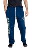 NHL Men's Premium Fleece Official Team Sweatpants (Vancouver Canucks, X-Large) view 1