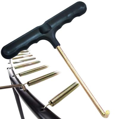 Practical Spring Pull Tool Trampoline Spring Tool, Suitable for Spring Makes Installation/Disassembling 1PCS