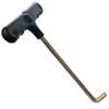 Practical Spring Pull Tool Trampoline Spring Tool, Suitable for Spring Makes Installation/Disassembling 1PCS view 4