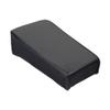 AlveyTech Seat for the Coleman CT100U Mini Bike - Replacement 12-1/2" Seat Upgrade fits CT100U 99cc 3.0 HP Mini Trail Bikes, Mini-bike Seats with Black Vinyl Cover, Powersports Parts view 1