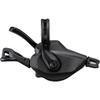 Shimano XTR M9100 Clamp Band 2X Shifter view 2