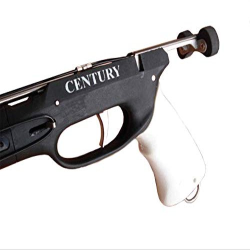 MEANDROS Nitro B Series (B, B2, B3, B4) Trigger Mechanism Systems, for Picasso Spearguns Century/Basic/Asegai Rail Spear Gun (Nitro B)