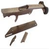 MEANDROS Nitro B Series (B, B2, B3, B4) Trigger Mechanism Systems, for Picasso Spearguns  Century/Basic/Asegai Rail Spear Gun (Nitro B) view 2