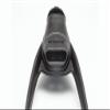 Riffe VELOC Rubber Foot Pocket Closed Heel for Spearfishing (44/45 (10-11)) view 2