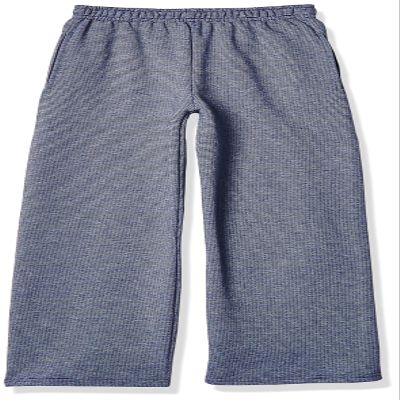 Fruit of The Loom Boys' Fleece Open Bottom Sweatpant