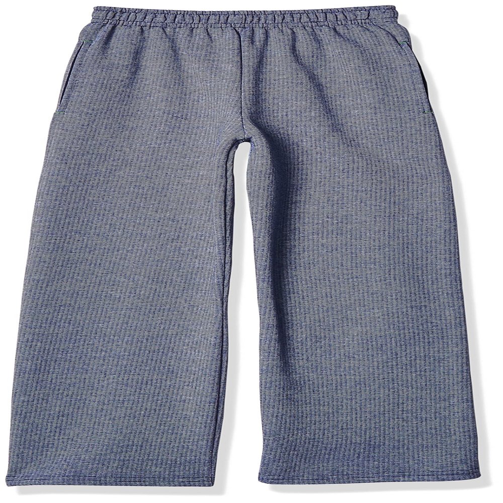 Fruit of The Loom Boys' Fleece Open Bottom Sweatpant