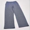 Fruit of The Loom Boys' Fleece Open Bottom Sweatpant view 3