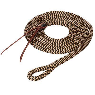 Silvertip Yacht Braid Lead