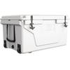Yachter's Choice Extended Performance 85 Qt. Cooler w/ Wheels, Basket and Divider view 1