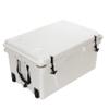 Yachter's Choice Extended Performance 85 Qt. Cooler w/ Wheels, Basket and Divider view 2