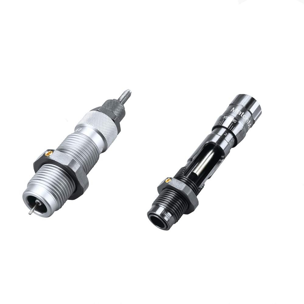 RCBS MATCHMASTER COMPETITION FL BUSHING SET .300 NORMA MAG_31508