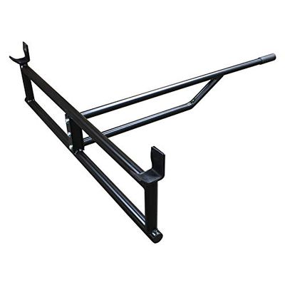 Ader Full Bar Jack Weight deadlift Olympic Barbell Designed by Professional for Professional