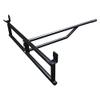 Ader Full Bar Jack Weight deadlift Olympic Barbell Designed by Professional for Professional view 1