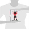 FOCO NHL Washington Capitals TROPHY CELEBRATION BOBBLETROPHY CELEBRATION BOBBLE view 3