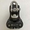 PLAIN BEARING BLOCK Sailboat Hardware 35mm 1 3/8" Single Swivel Shackle Becket Fairlead Cleat Master BP-3511F view 4