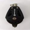 Sailboat Dinghy Hardware 60mm 2 1/3" Double Swivel Shackle Becket Plain Bearing Master BP-0604F view 3