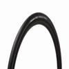 Panaracer Clincher Tire [20 x 7/8] Minutes S 8W2087MNTS-B Black/Black (Small Car Mini Velo, Folding Bicycle/Street Riding, Commuting to Work and Touring) view 1